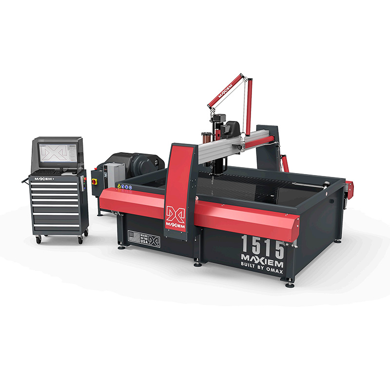 MAXIEM 1515 數(shù)控開云登陸入口中心