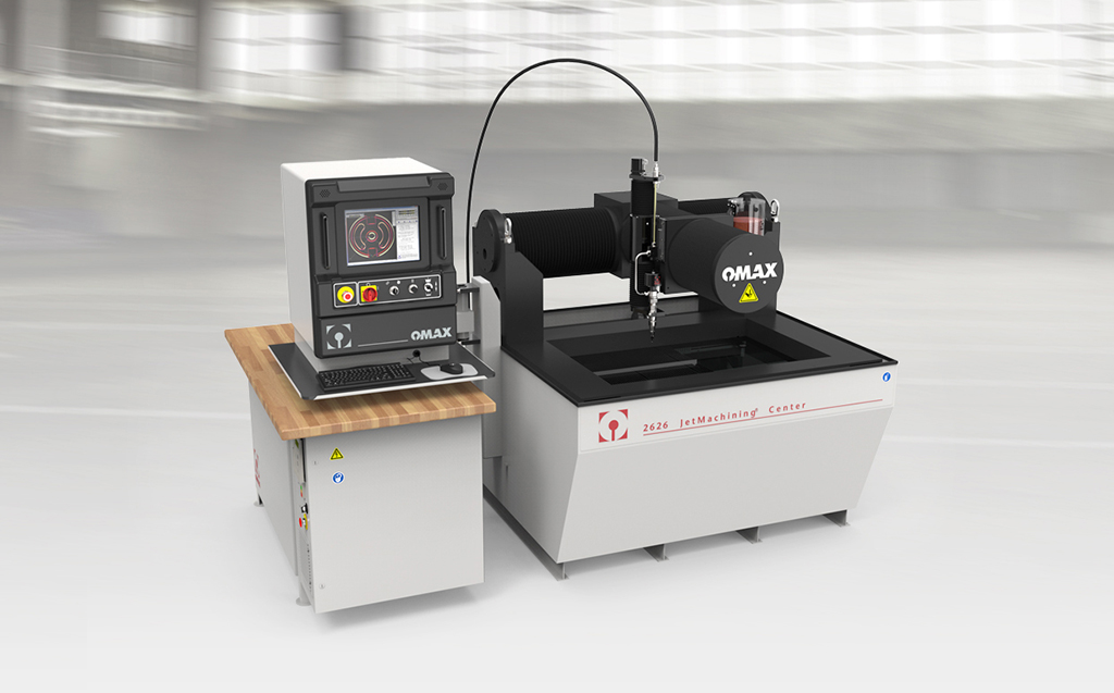 OMAX系列懸臂開云登陸入口