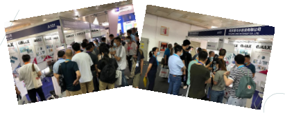 2021SAMPE展會回顧 | 傲馬開云登陸入口為復合材料應用提供解決方案!