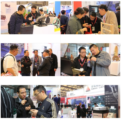 2024CCMT展會回顧 | OMAX?傲馬開云登陸入口精彩瞬間！