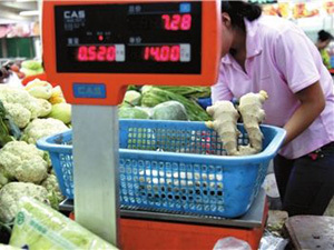 食用農(nóng)產(chǎn)品批發(fā)價(jià)格連漲八周，市場(chǎng)格局與影響因素分析